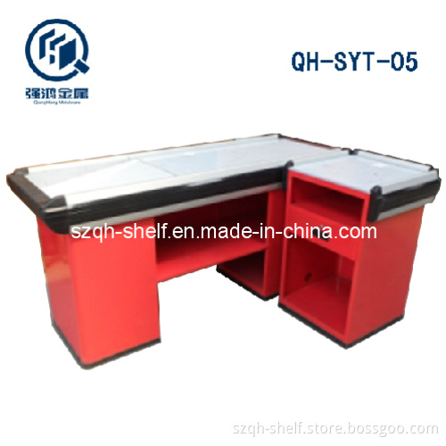 Cash Desk (QH-SYT-05)